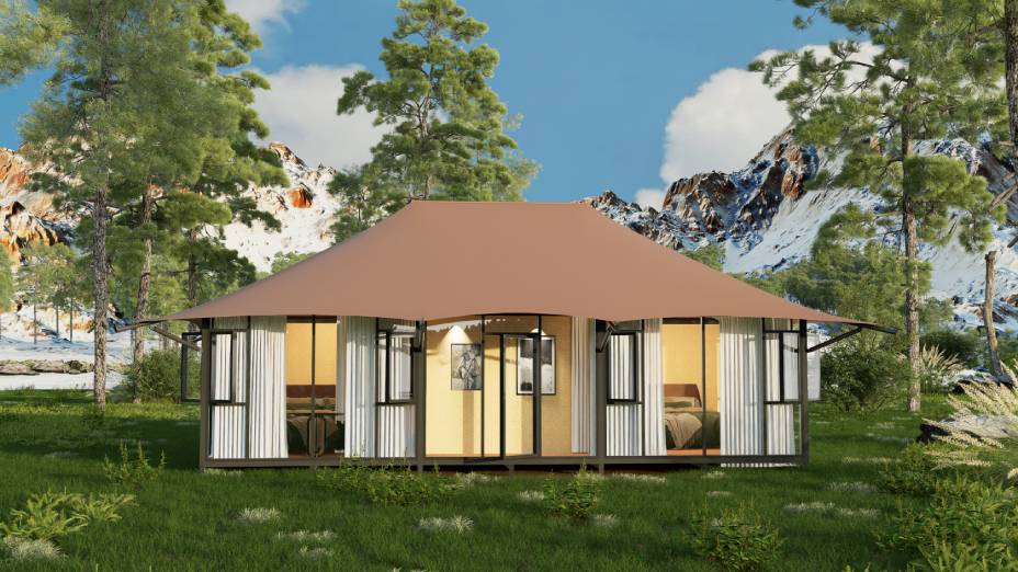 互助装配式建筑厂家