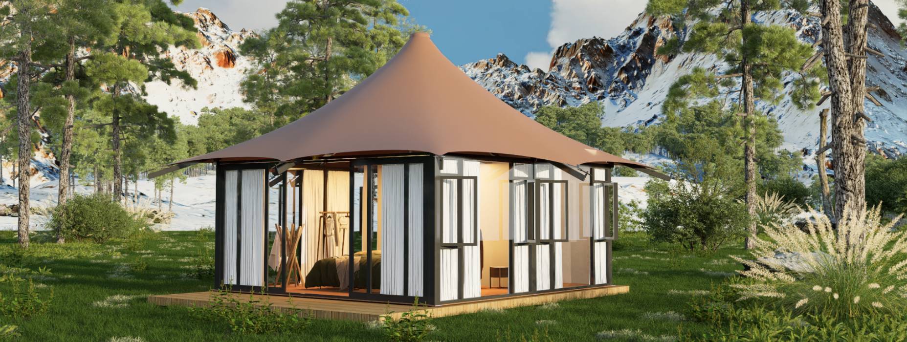 互助装配式建筑厂家